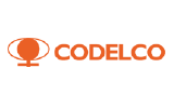 Logo de Codelco