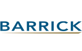 Logo de Barrick