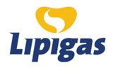 Logo de Lipigas
