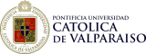 Logo de Universidad Católica de Valparaíso