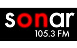 Logo de Sonar FM