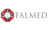 Logo de Falmed