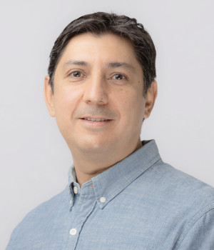 Mario Vásquez