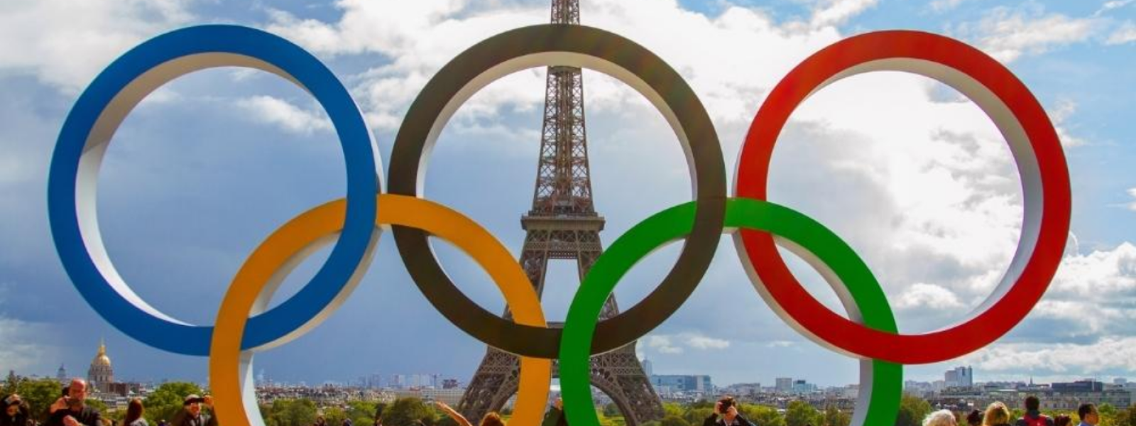 París 2024 se prepara para una amenaza de ciberseguridad sin precedentes