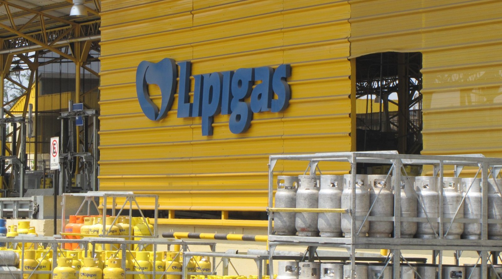 Sucursal Virtual Lipigas: Servicio rápido y transparente